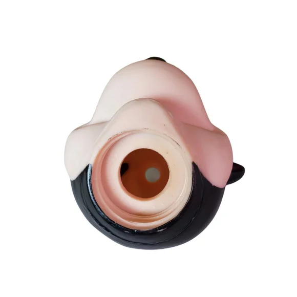 Vintage Walt Disney Land Collectibles Mickey Mouse bottles And Pluto bank - Picture 7 of 16